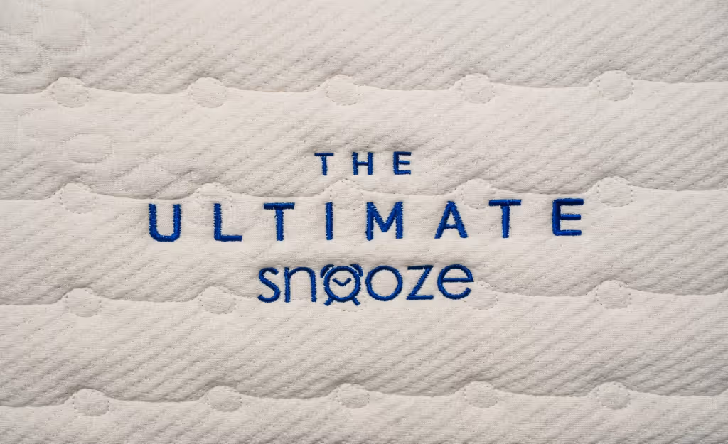 The Ultimate Snooze